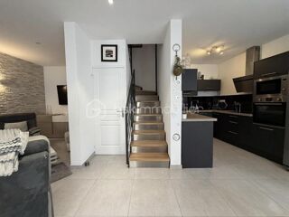  Maison à vendre 5 pièces 105 m²