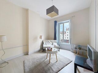  Appartement � vendre 2 pi�ces 45 m�