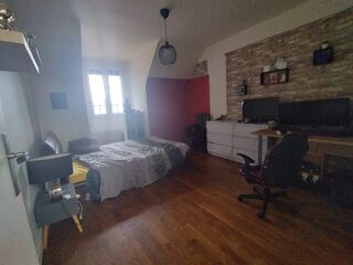 Maison à vendre 6 pièces 131 m²