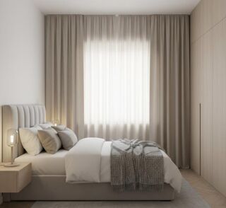  Appartement � vendre 3 pi�ces 63 m�