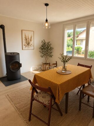  Maison à vendre 4 pièces 80 m²