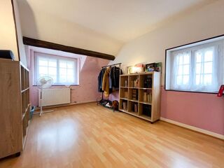  Maison à vendre 6 pièces 126 m²