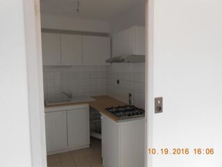  Appartement à louer 2 pièces 46 m²