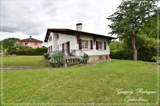  Maison à vendre 6 pièces 166 m²