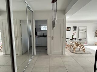  Appartement � vendre 3 pi�ces 65 m�