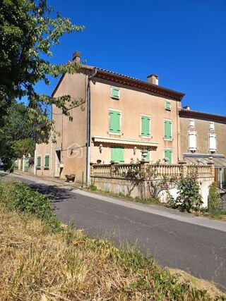  Maison à vendre 6 pièces 144 m²