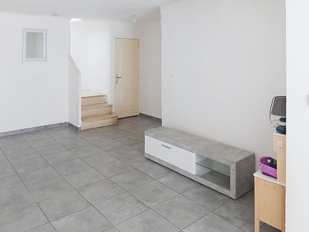 Vente Maison Maison de village 80.34m² avec garage - LE VAL Le val