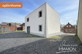  Maison � vendre 5 pi�ces 112 m�