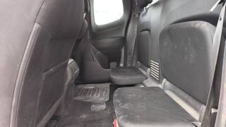 Navara 2.3 dCi 160 4X4 Tekna 2021 occasion 21540 Sombernon