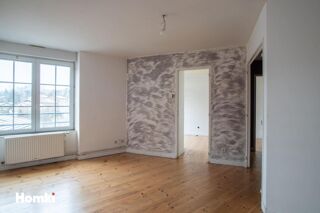  Appartement � vendre 4 pi�ces 67 m�