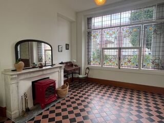  Propri�t�/ch�teau � vendre 10 pi�ces 372 m�