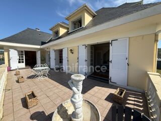  Maison � vendre 9 pi�ces 200 m�