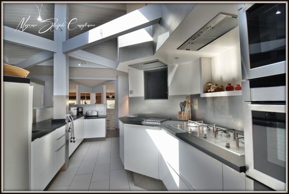 à vendre  Maison Soustons (40140)