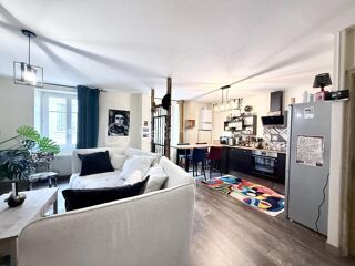  Appartement � vendre 3 pi�ces 70 m�