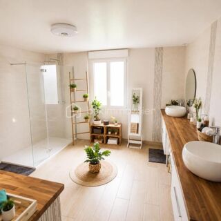  Maison à vendre 7 pièces 166 m²