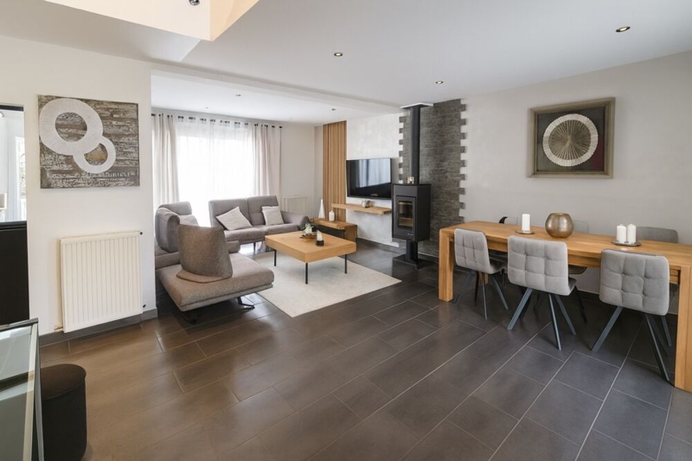 � vendre  Maison Argenteuil (95100)