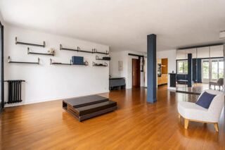  Appartement à vendre 4 pièces 98 m²
