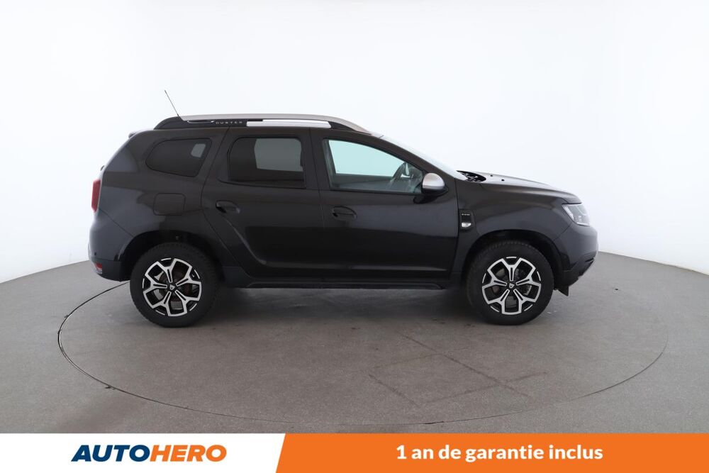 Duster II 1.5 dCi Blue Prestige 4x4 116 ch 2020 occasion 92130 Issy-les-Moulineaux
