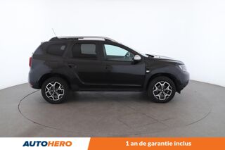 Duster II 1.5 dCi Blue Prestige 4x4 116 ch 2020 occasion 92130 Issy-les-Moulineaux