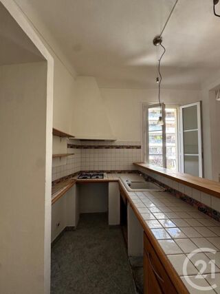  Appartement � louer 3 pi�ces 60 m�