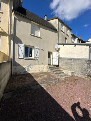  Maison  vendre 3 pices 55 m