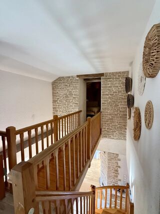  Maison � vendre 6 pi�ces 160 m�