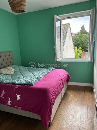  Appartement � vendre 3 pi�ces 58 m�