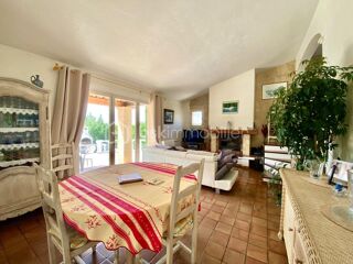  Villa à vendre 5 pièces 122 m²
