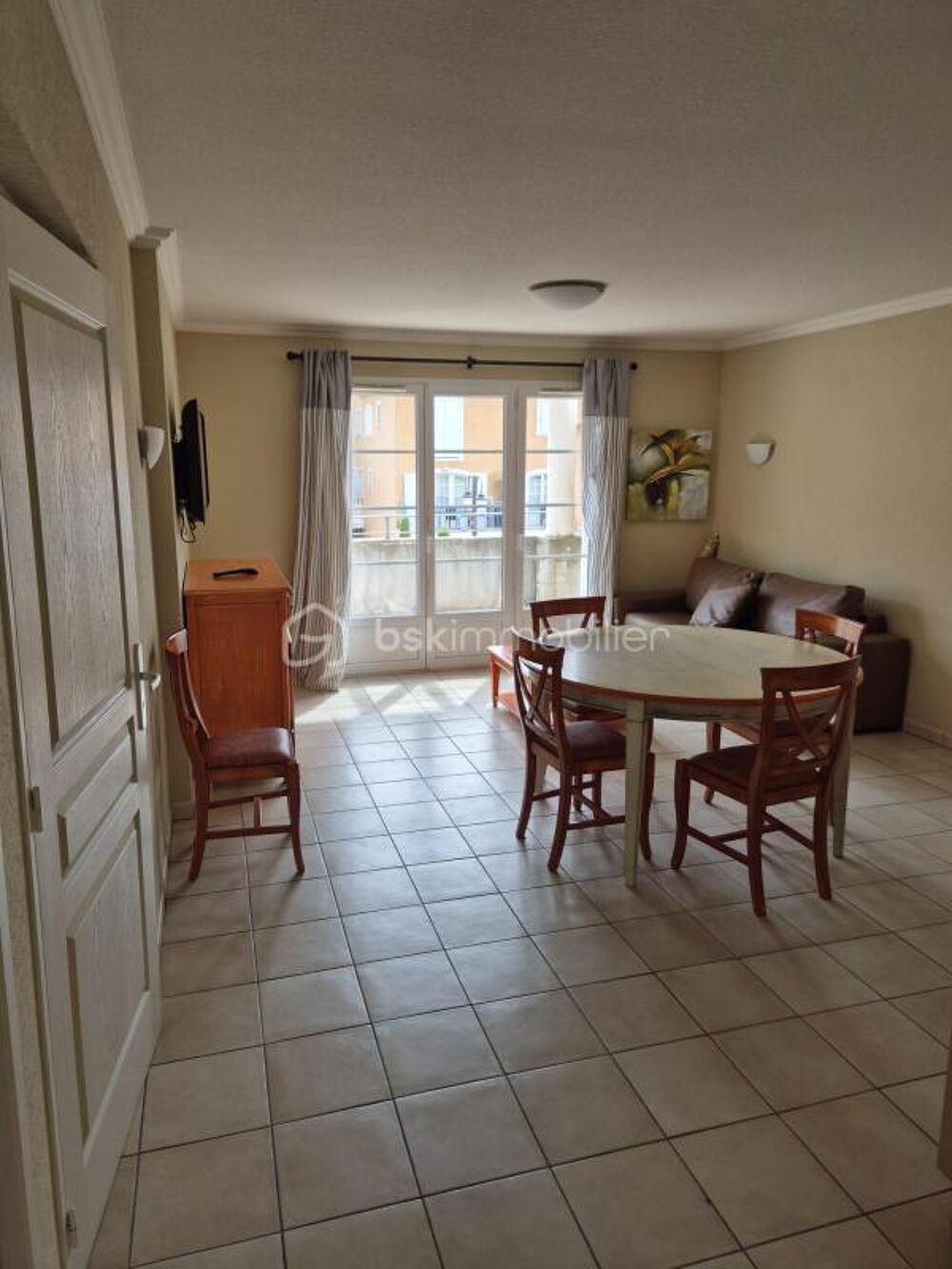 Vente Appartement Très beau 4 pièces à Callian Callian