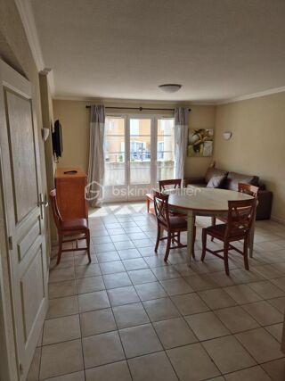  Appartement à vendre 4 pièces 64 m²