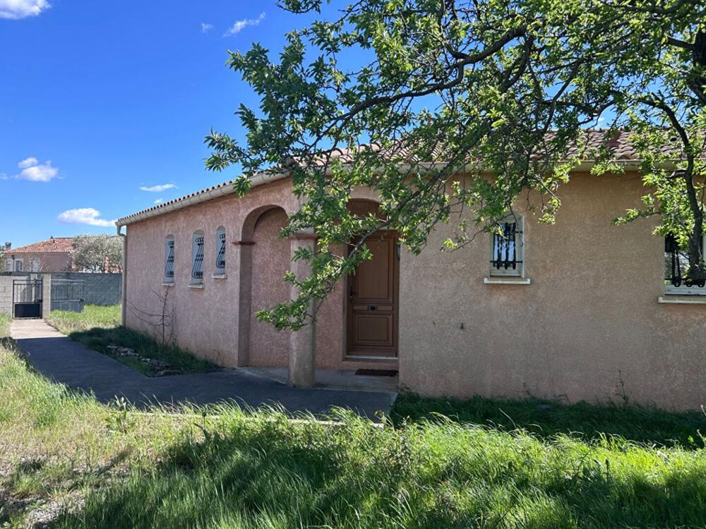 Maison 4 pièce(s) 138.62m2