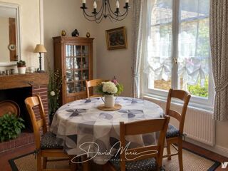  Maison à vendre 11 pièces 135 m²