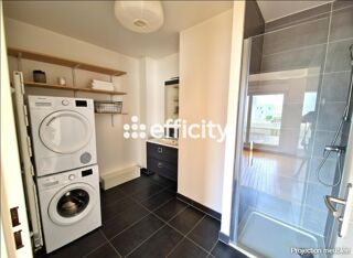  Appartement � vendre 1 pi�ce 36 m�