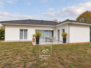 Maison 5 pièces 145 m² · à Idron · 145 m² · 460 000 €