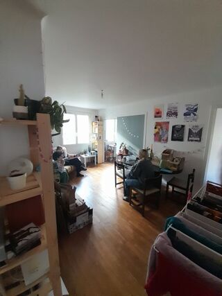  Appartement � louer 4 pi�ces 76 m�