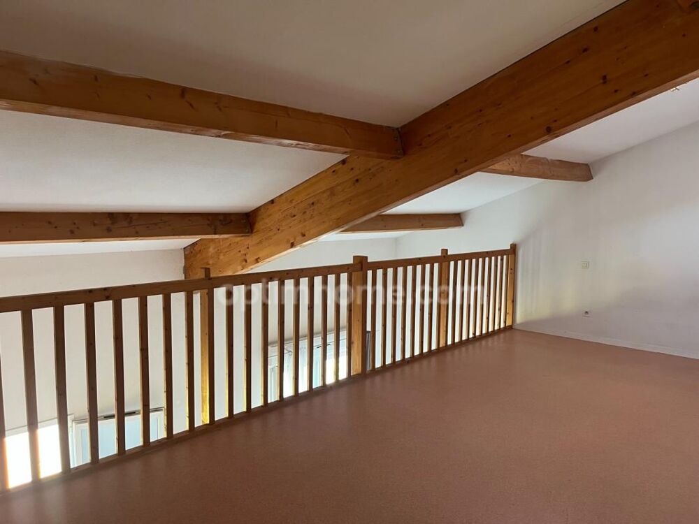Vente Appartement EN EXCLUSIVITÉ ! Appartement 52m² avec vue panoramique - Cognac (16) Cognac