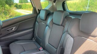 Sc&eacute;nic 1.7 Blue dCi 120 Bose 2019 occasion 44830 Brains