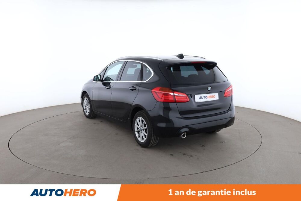 Serie 2 216d Business Design DKG7 116 ch 2020 occasion 92130 Issy-les-Moulineaux