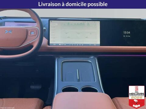 G9 Performance +Si&egrave;ges Premium +Hifi Audio 2026 occasion 10150 Lavau