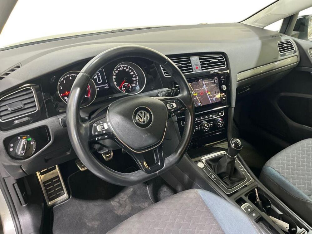 Golf 1.0 TSI 115 BVM6 IQ.DRIVE 2019 occasion 31100 Toulouse