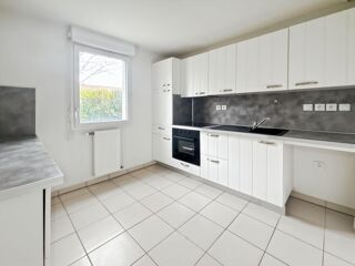  Maison à vendre 4 pièces 82 m²
