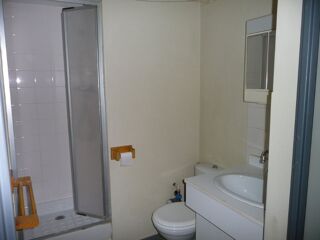  Appartement à louer 1 pièce 18 m²