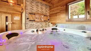  Chalet � vendre 8 pi�ces 136 m� Gerardmer