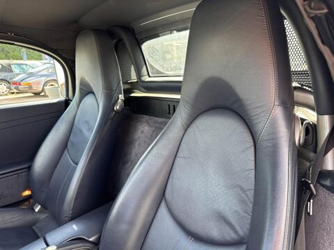Cayman 2.7 L 239 CV 2005 occasion 28500 Charpont