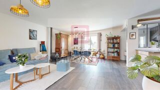  Maison  vendre 6 pices 145 m