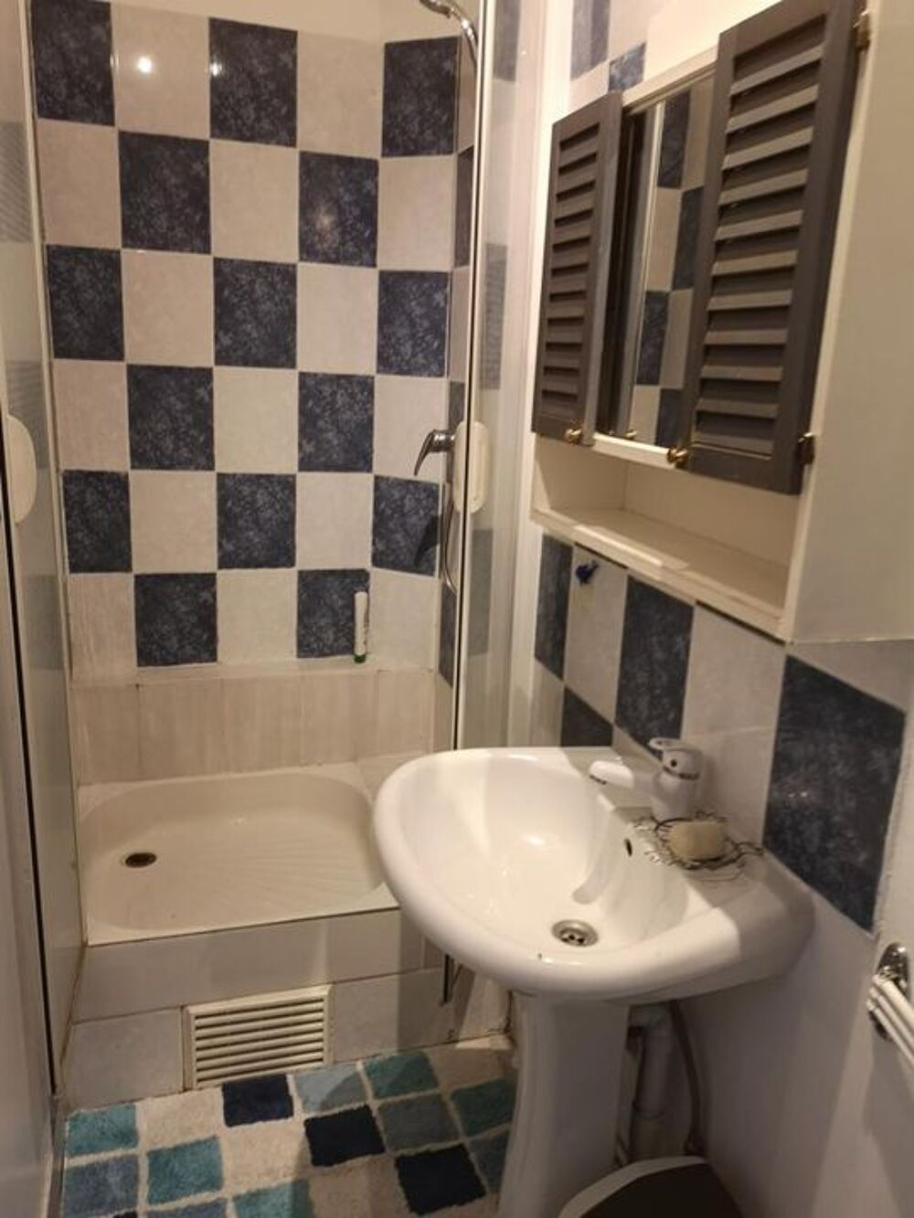 Location Appartement Studio de 20m2 à louer sur Saint-Maur-des-Fossés Saint maur des fosses