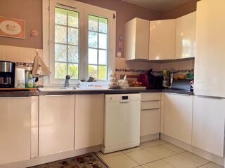  Maison à vendre 5 pièces 110 m²