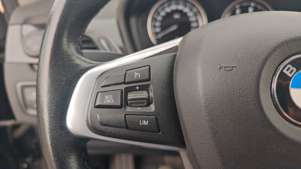 X1 sDrive 18d 150 Steptronic8 Business 2018 occasion 71430 Saint Aubin En Charollais