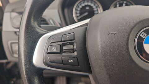 X1 sDrive 18d 150 Steptronic8 Business 2018 occasion 71430 Saint Aubin En Charollais