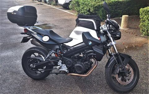 Annonce voiture Moto BMW 3390 €
